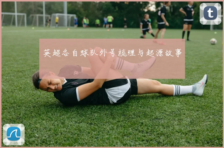 英超各自球队外号梳理与起源故事